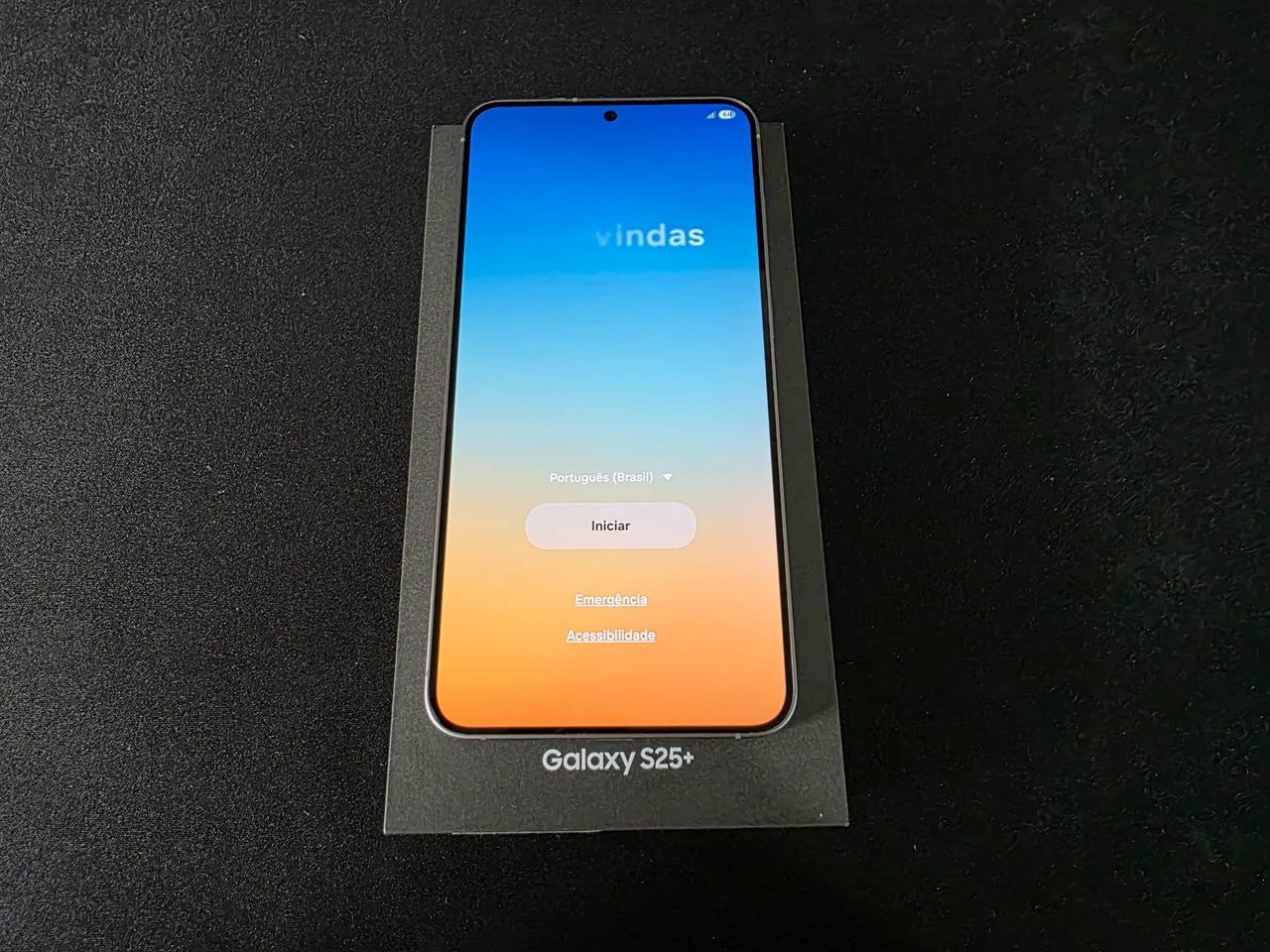 Samsung Galaxy S25+ Plus 512GB