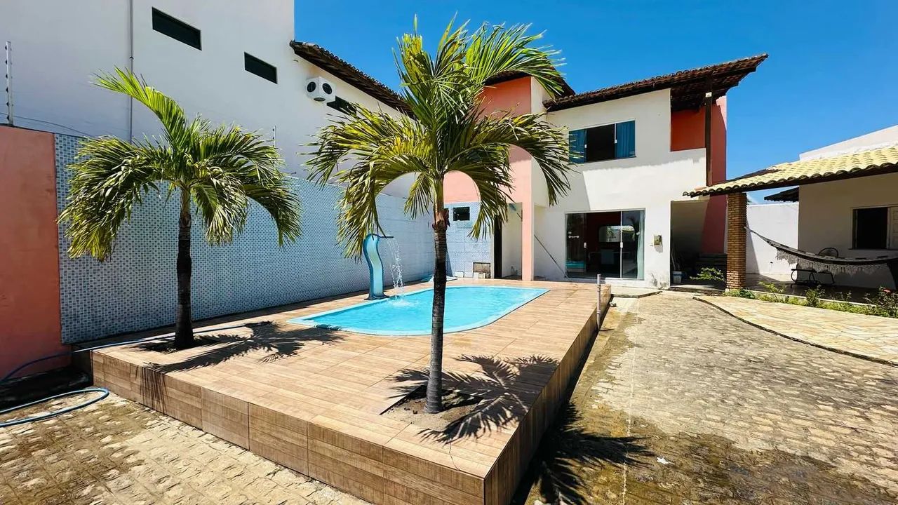 Casa de Praia | Estância | SE [23687] - Foto 3