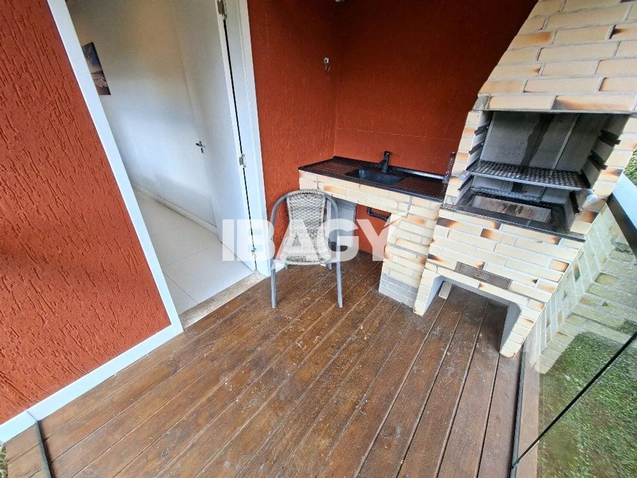 Excelente Studio 1 dormitório(s) em Santo Antônio de Lisboa - Florianópolis - Foto 5