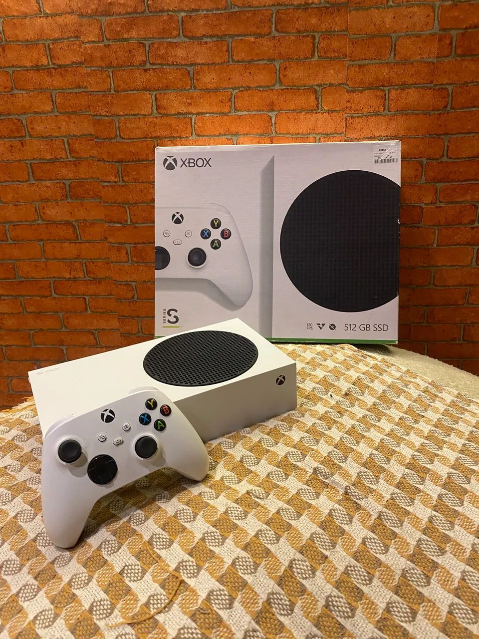 Xbox séries S - Foto 2