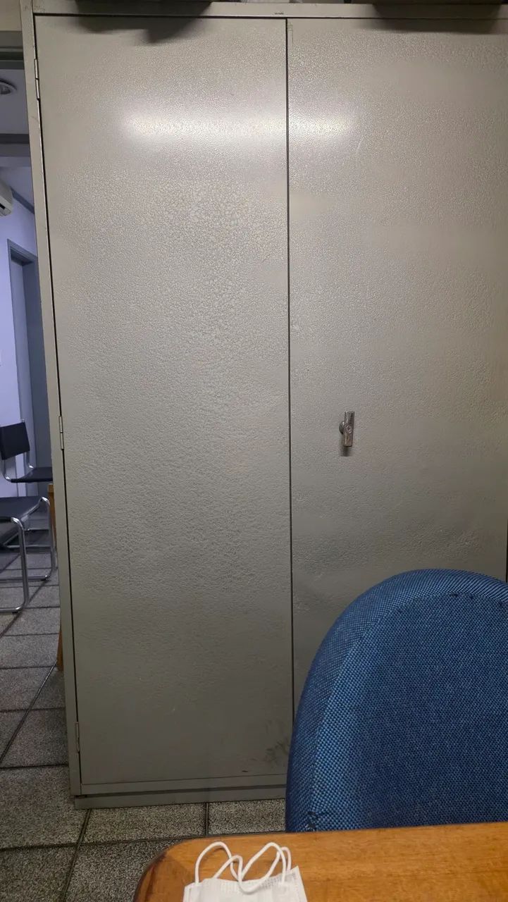 Armários para escritório de aço 