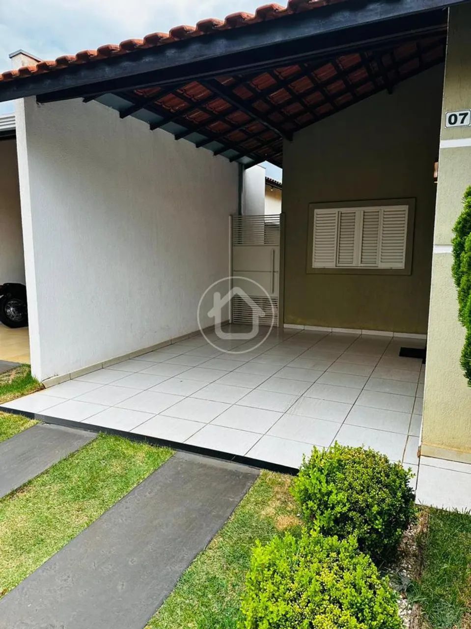 CASA CONDOMINIO - VILA PLANALTO - Foto 5