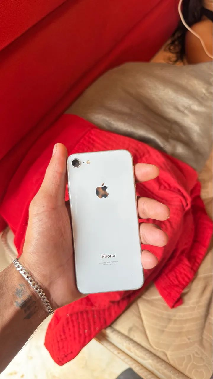 iPhone 8  - Foto 2