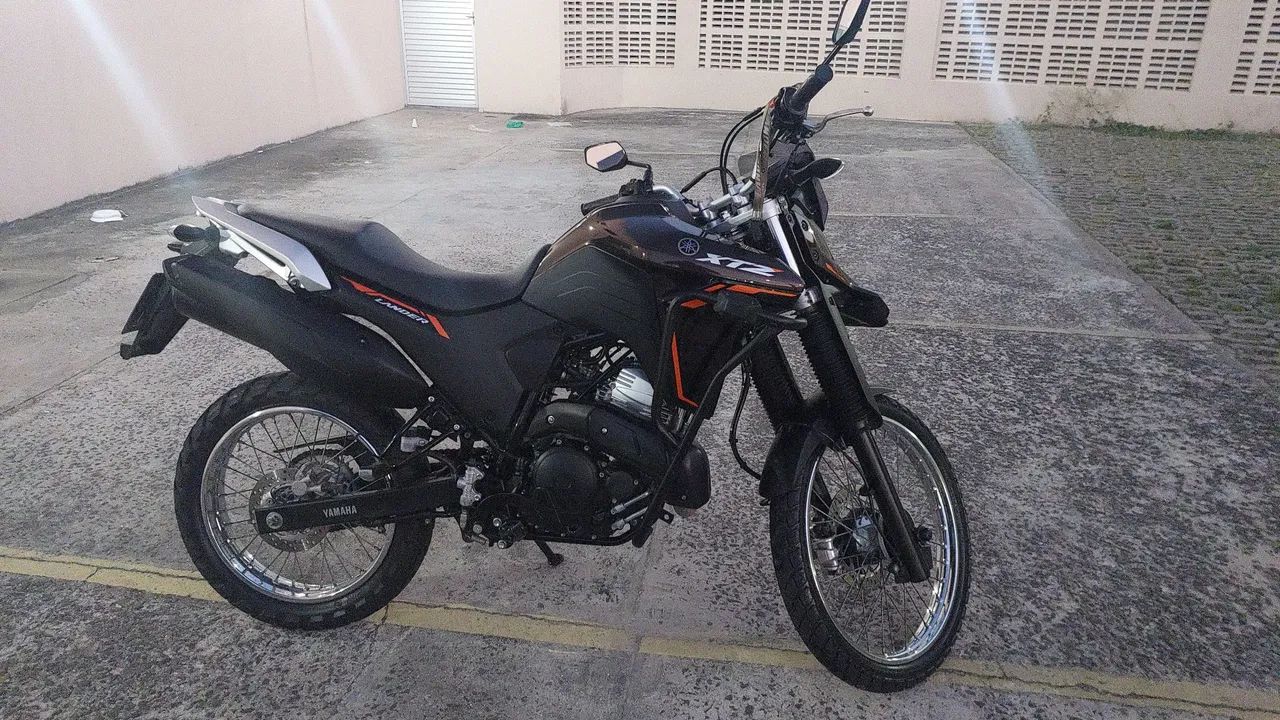 Lander 250 connect 2026