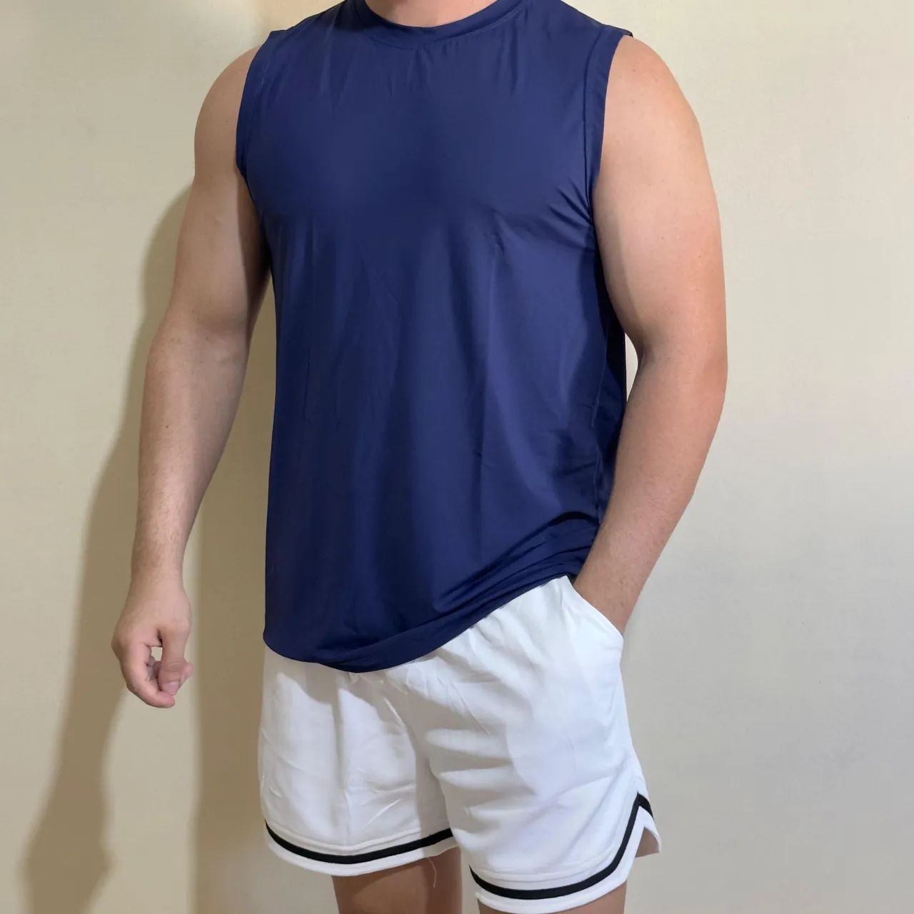 Regata Dri Fit Poliamida - Foto 3