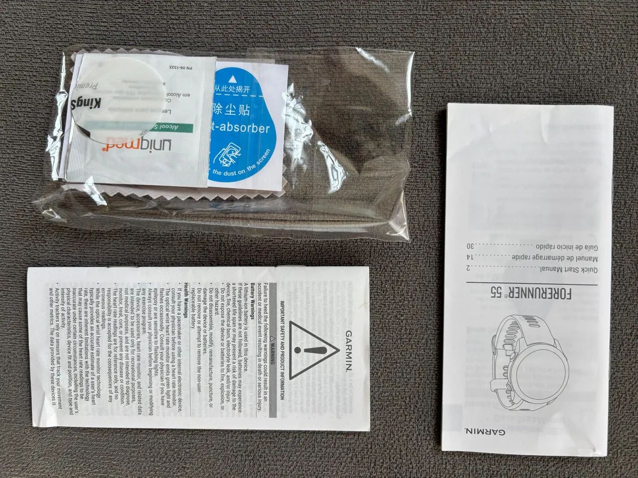 Garmin 55 - Foto 5