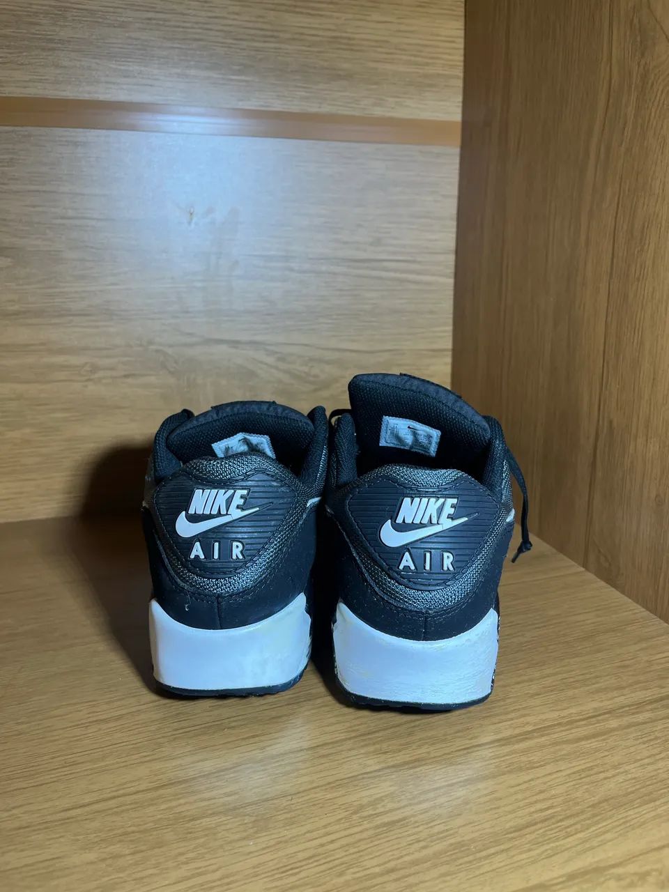 Tênis Nike Air Max 90  - Foto 3