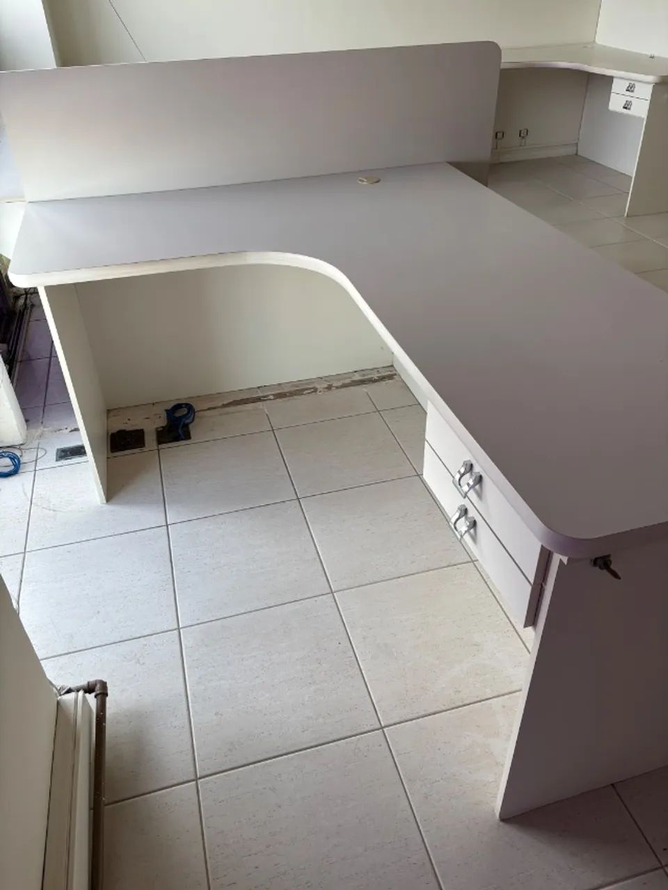 Mesa de escritório Barato 