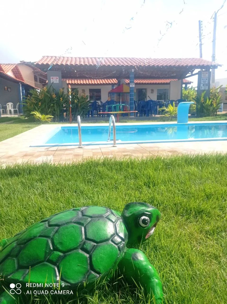 Arrendamento Empreendimento na praia Lagoa do Pau - Foto 3