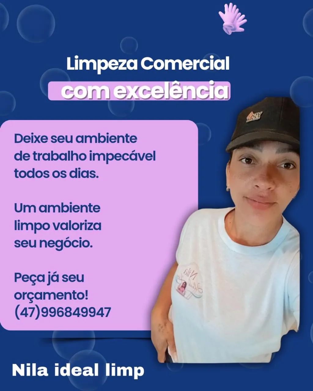 Limpeza com excelência  - Foto 5