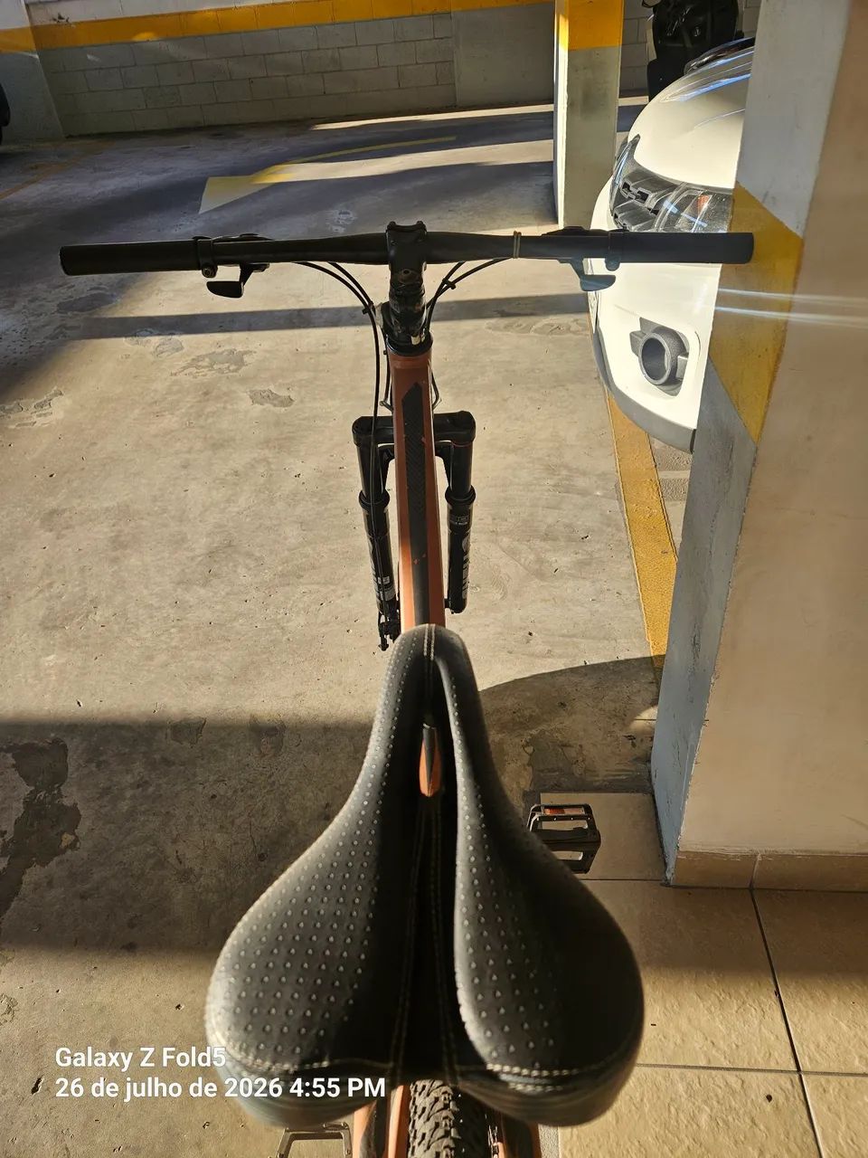 Bicicleta aro 29 First  - Foto 4