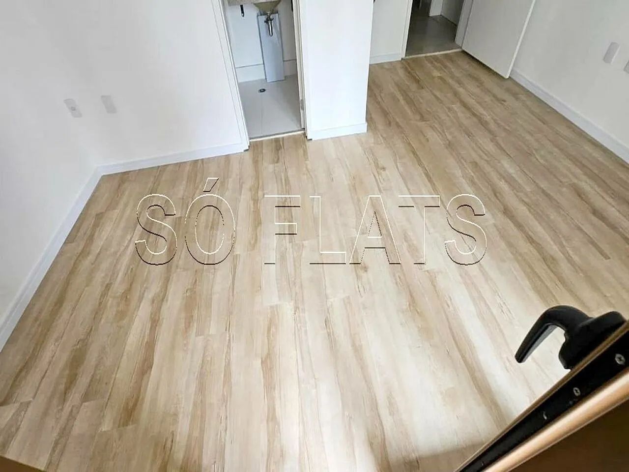 Studio D Oru Vila Nova Conceição 27m² 1 dormitório - Foto 5