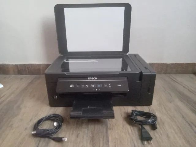 Impressora Epson L395 -Com Defeito65049961414147121