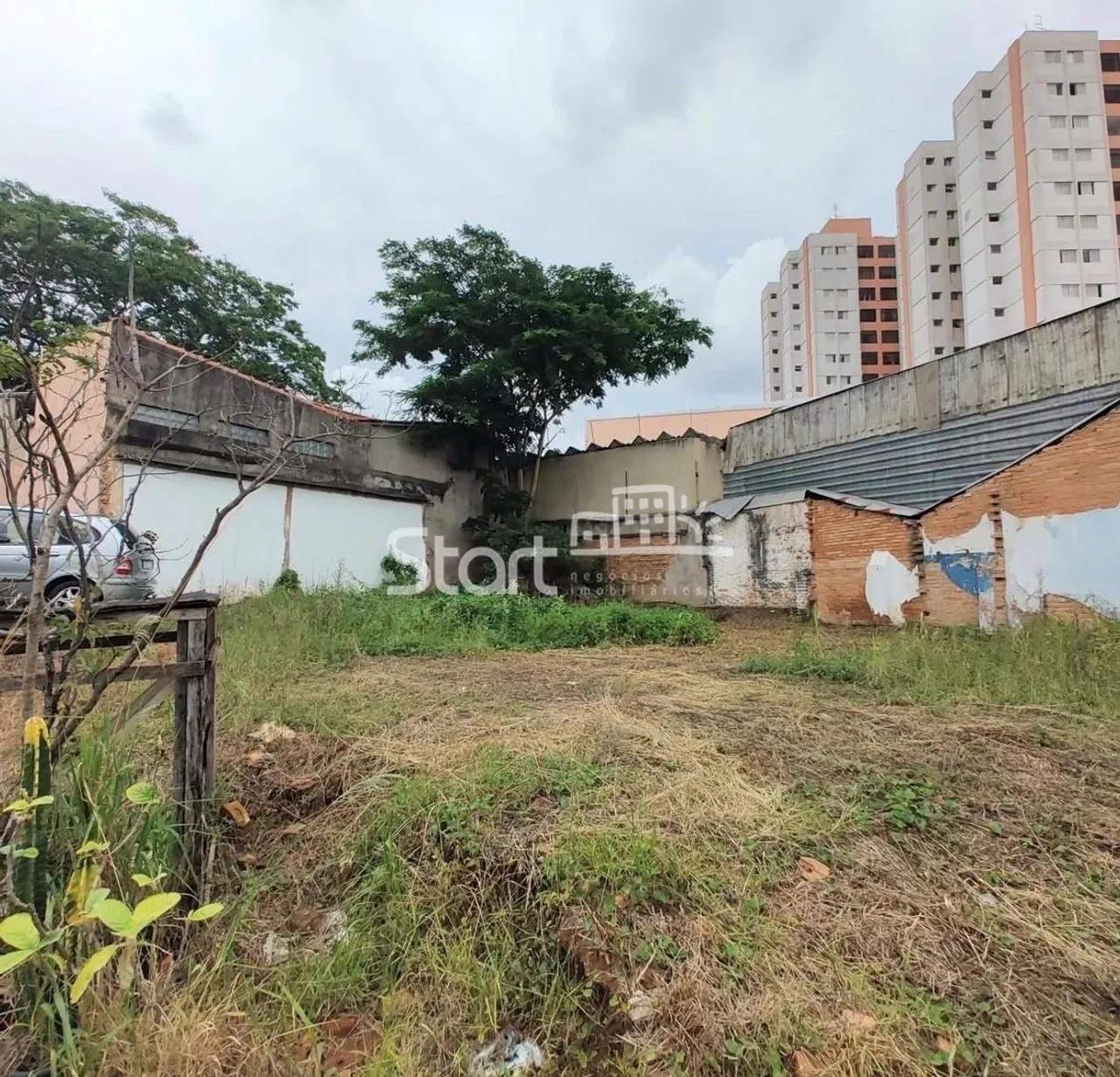 terreno - Ponte Preta - Campinas - Foto 3