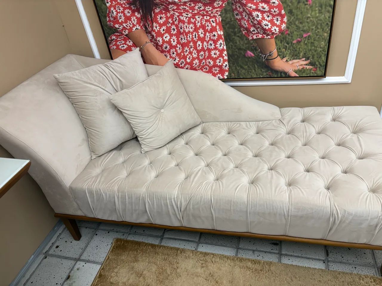 Sofa/ Divã a venda - Foto 3