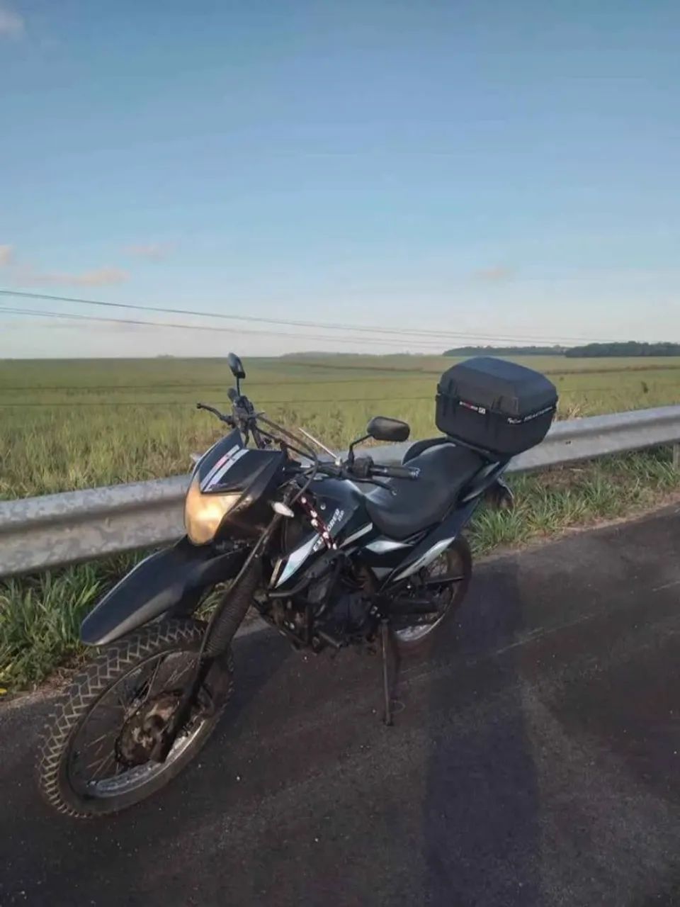 Explorer 150 - Foto 3