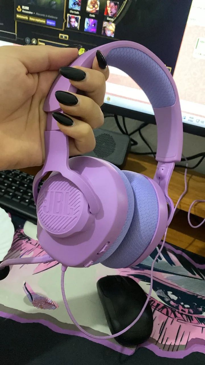 Headset JBL  - Foto 5