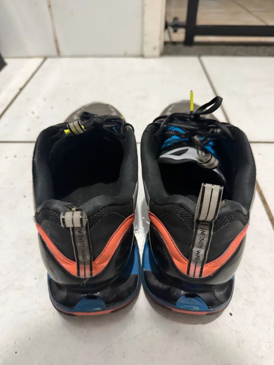 Mizuno pro X 44 - Foto 2