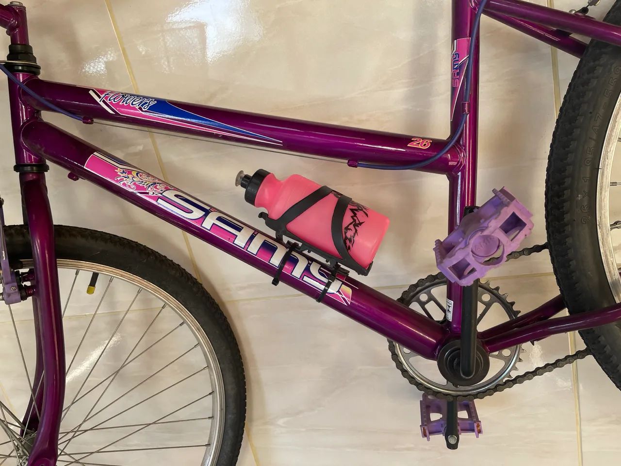 Bike nova 