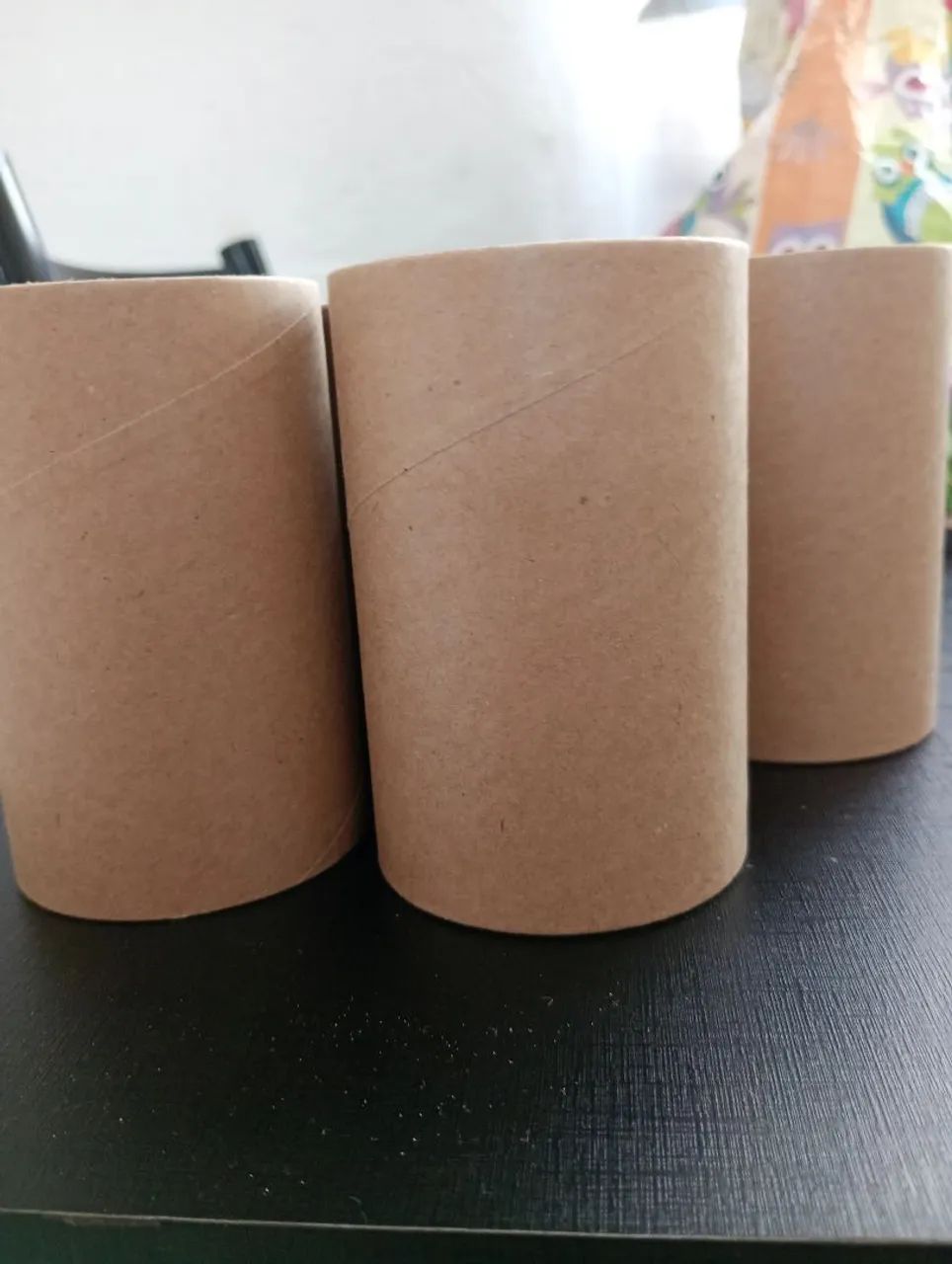 Cofrinho de personalizar.