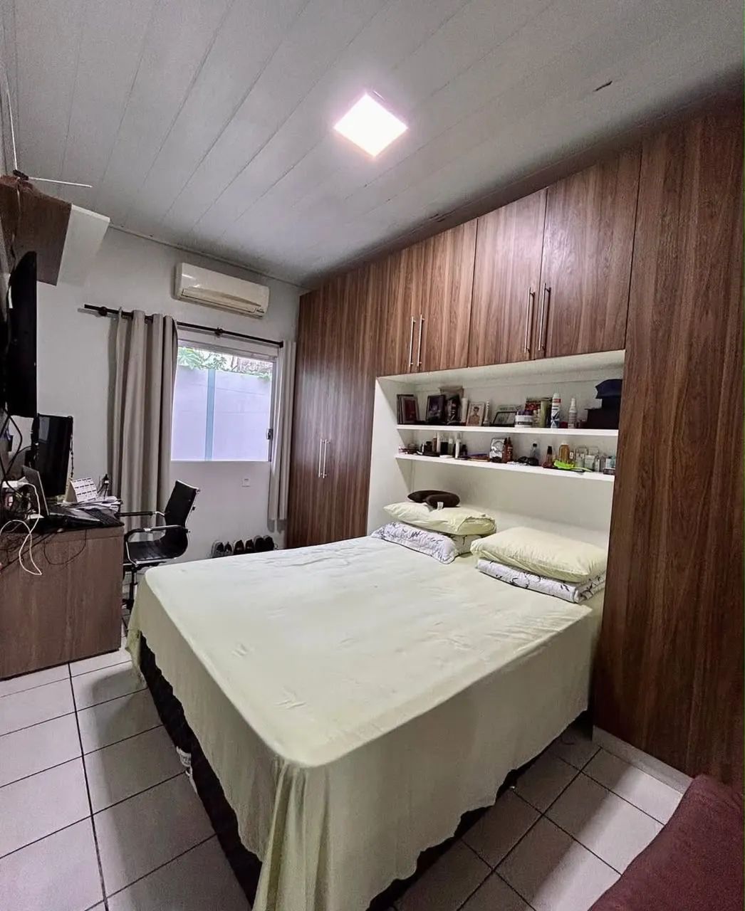 Vendo casa em paragominas  - Foto 5