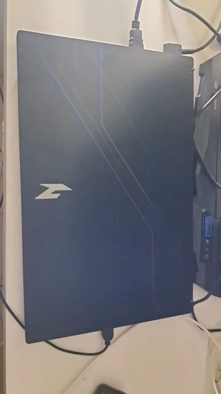 ACER NITRO V15 GAMER ? ALTA PERFORMANCE!  - Foto 5