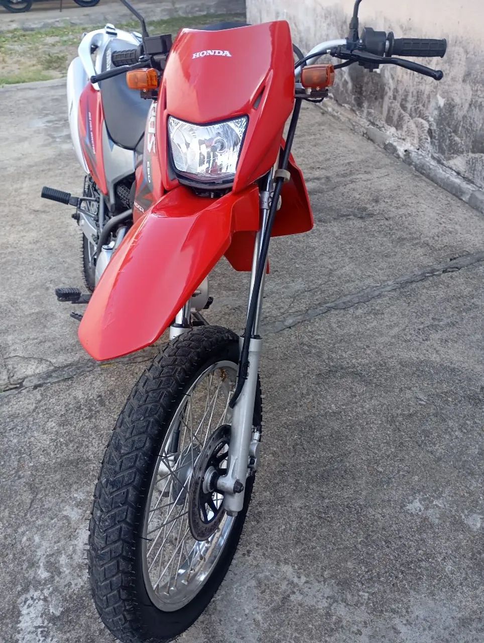 Bros 150 - Foto 4
