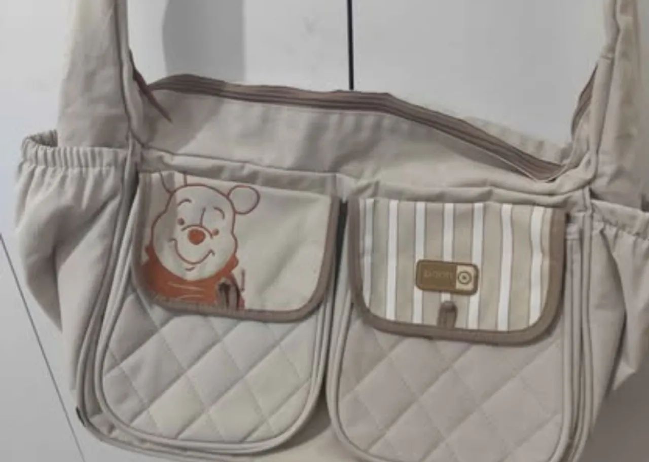 Bolsa Maternidade 