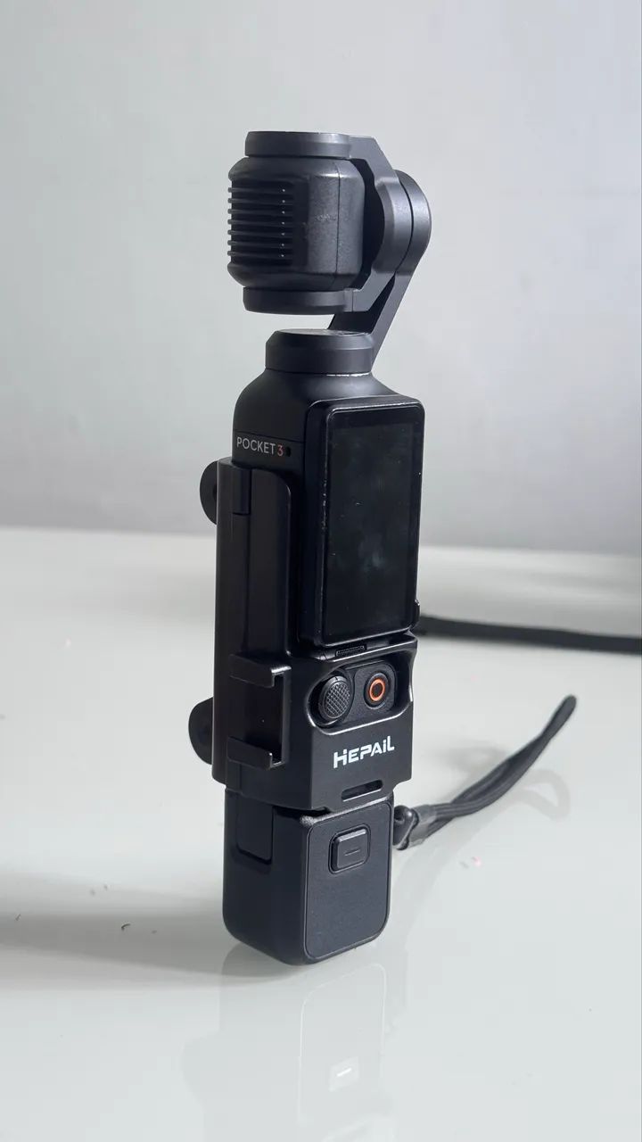 DJI Osmo pocket 3  - Foto 2