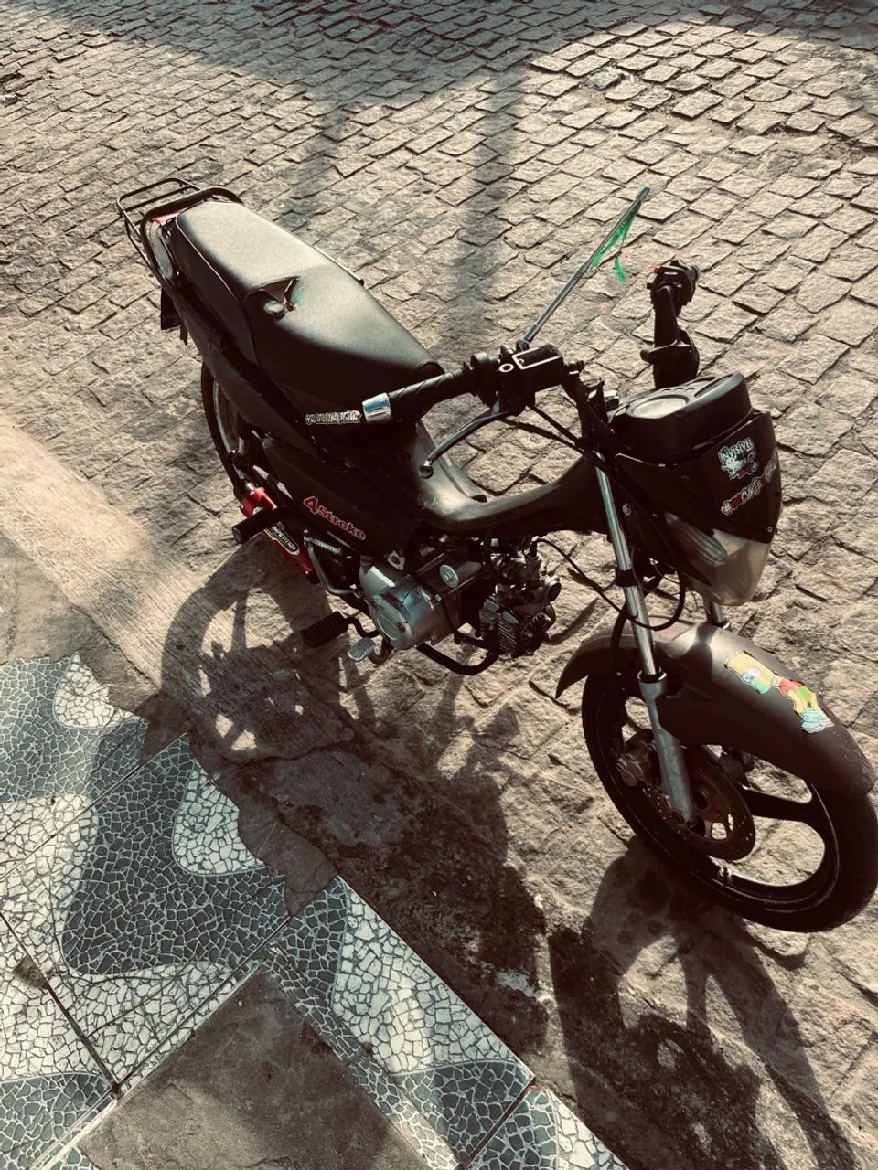 Vende moto  - Foto 5