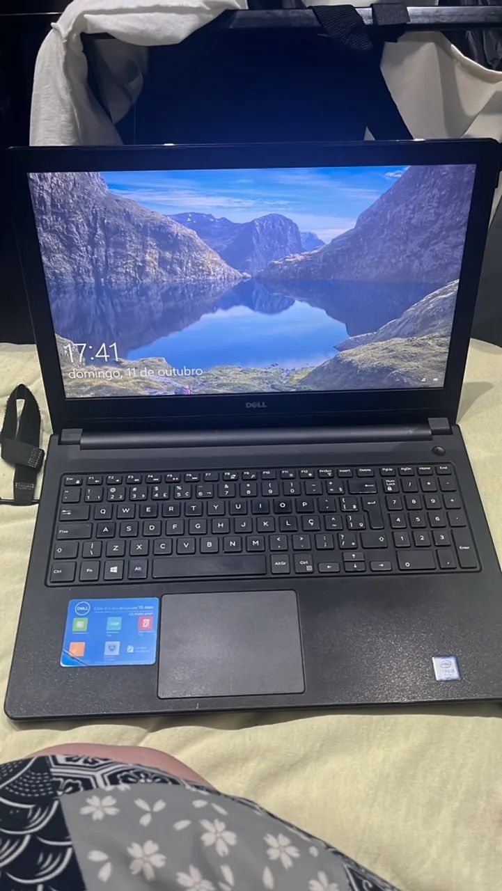Notebook Dell  - Foto 2