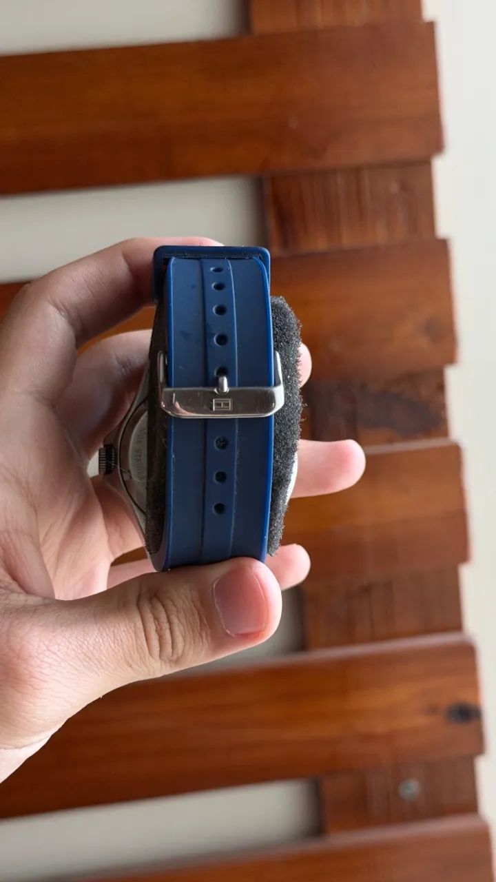 Relógio Tommy Hilfiger  - Foto 4