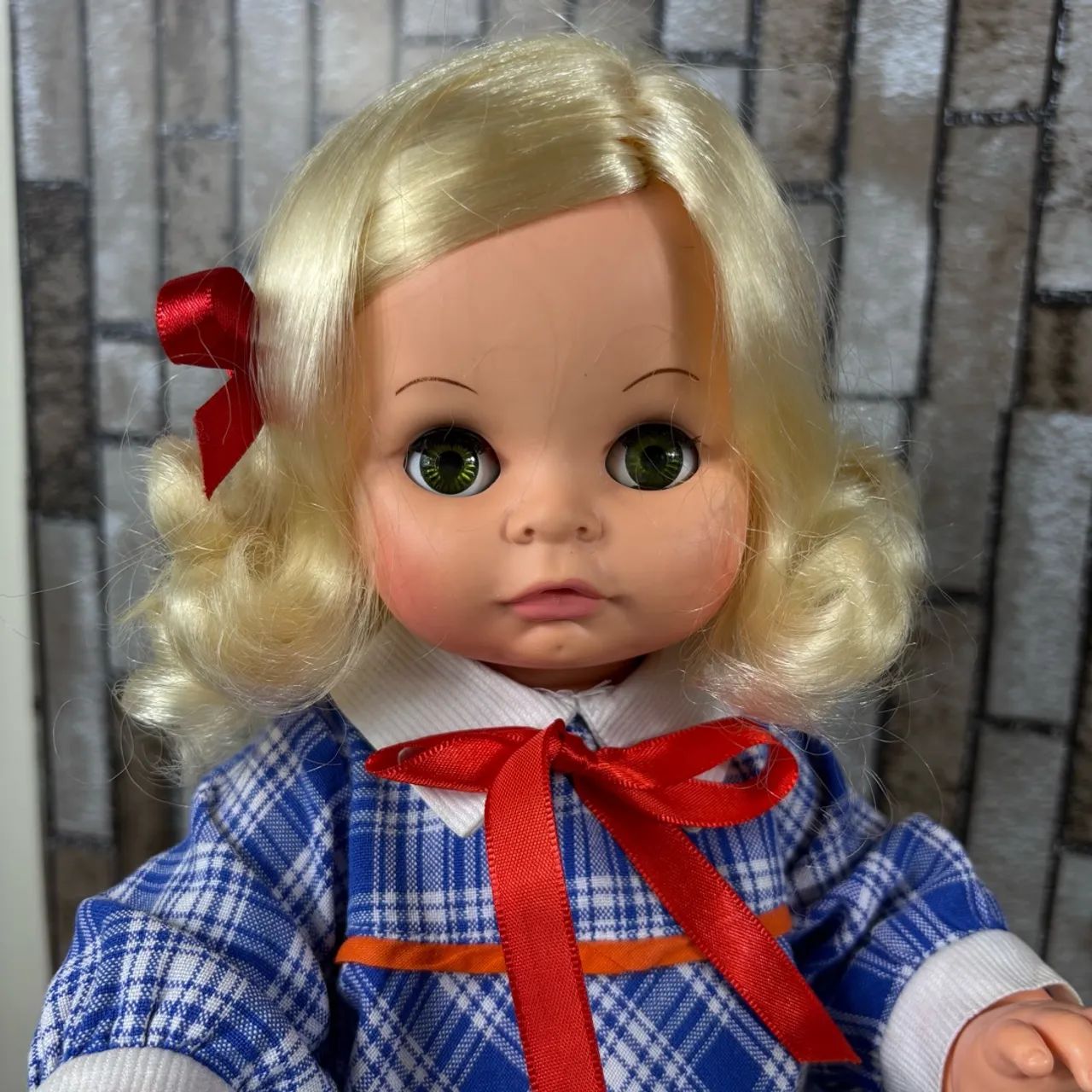 Antiga Boneca Tippy com caixa - Estrela 1971/72 - Foto 3