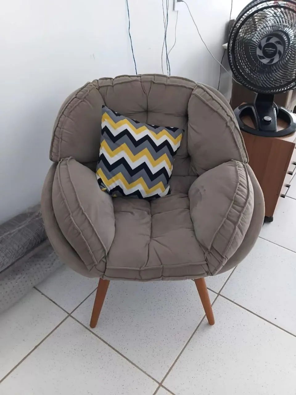Vendendo esses móveis  - Foto 5