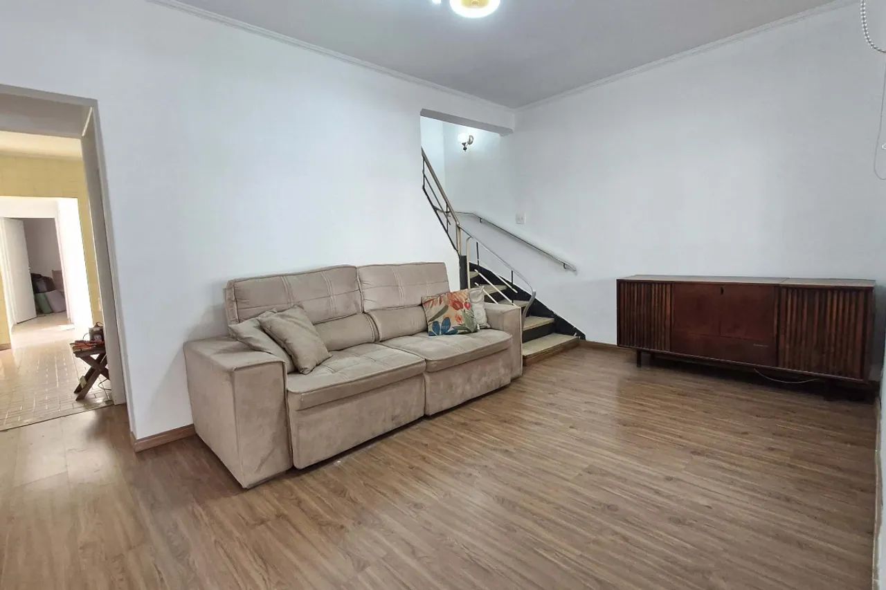 Sobrado para venda em Sítio do Morro com 3 quartos, 143m² - Foto 4