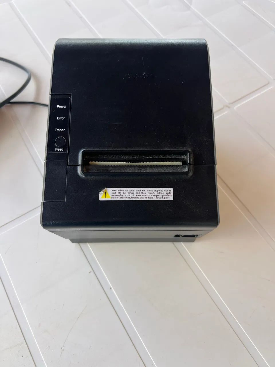 Impressora Goldentec GT710 - Foto 2