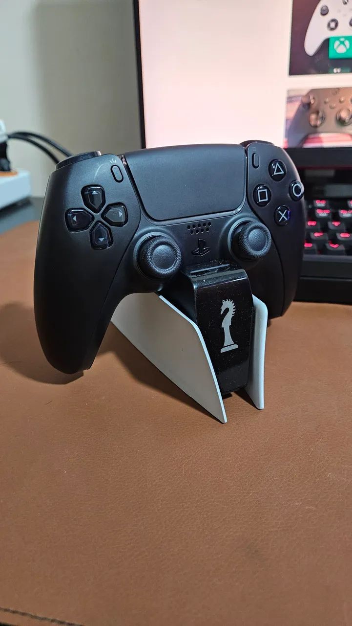 Controle Ps5 DualSense - Foto 2