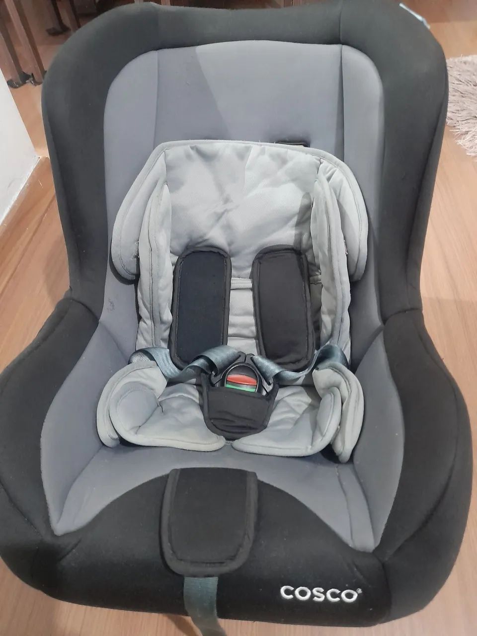 Bebê conforto  Cosco - Foto 4