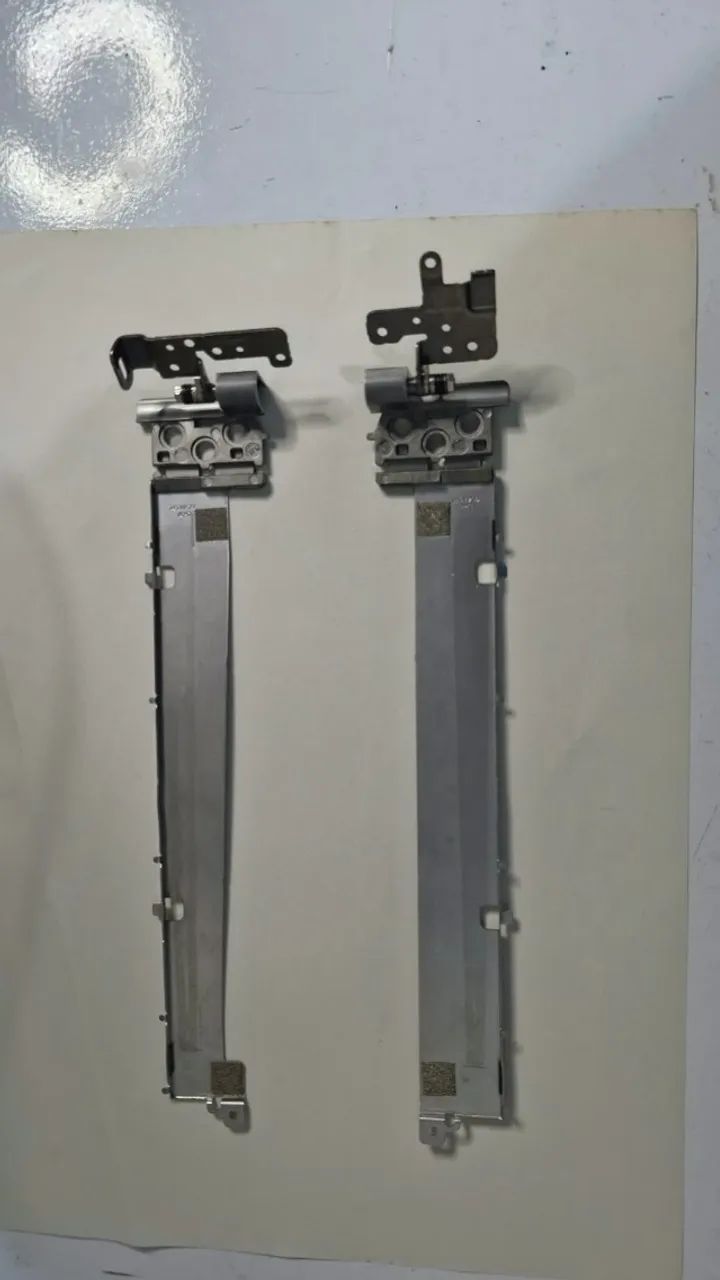 Dobradiças ThinkPad L14 G1 e G2 zerados