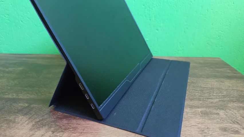 Monitor portátil de 15,6p - Foto 4