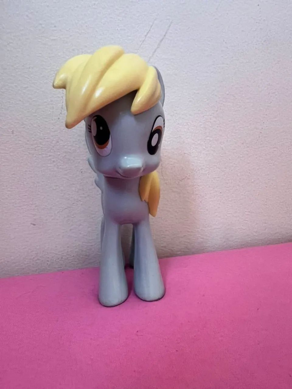 My little Pony Derpy - Foto 3