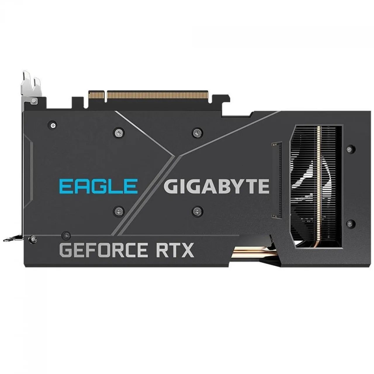 Rtx 3060ti eagle  - Foto 3