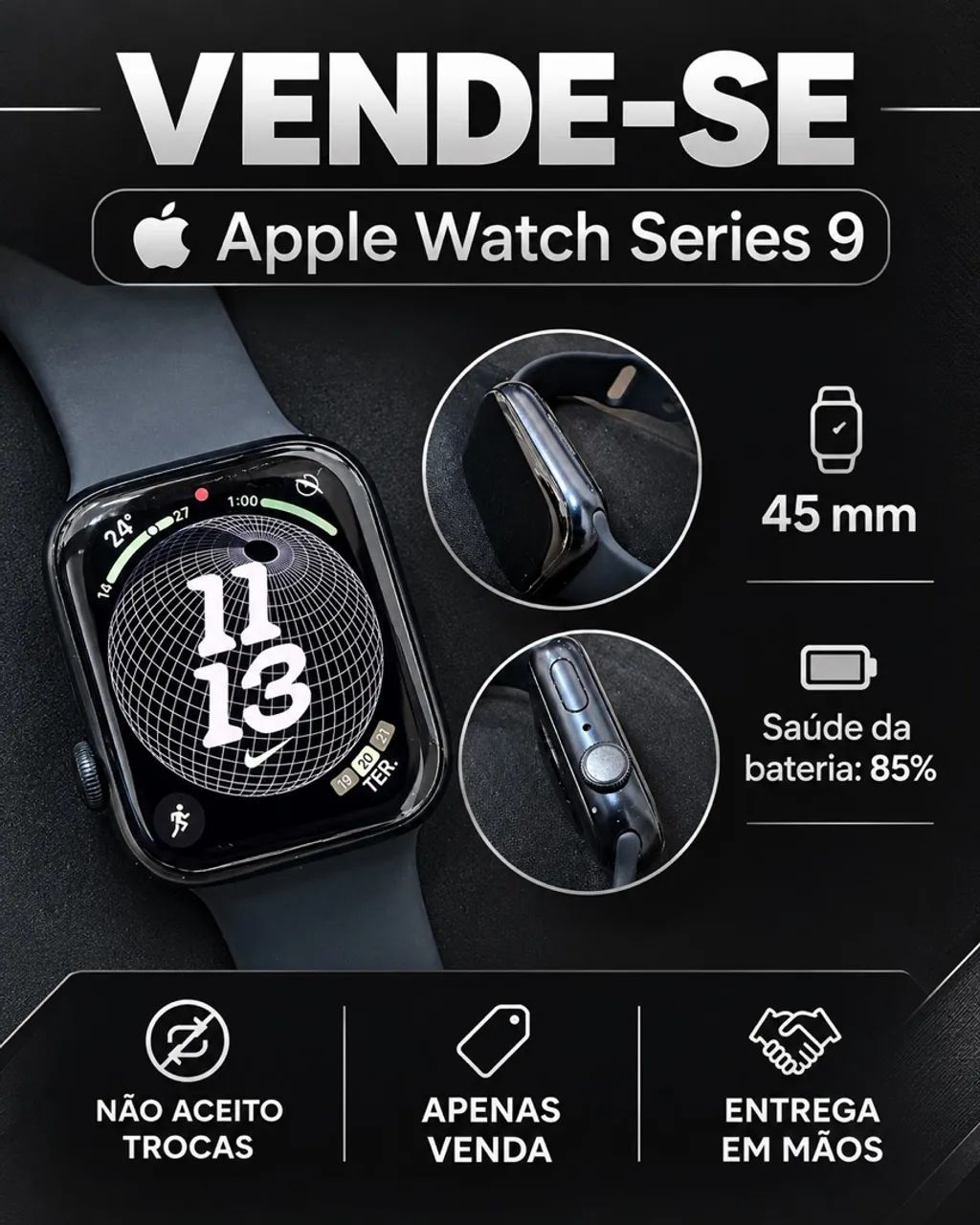 Apple Watch Series 9