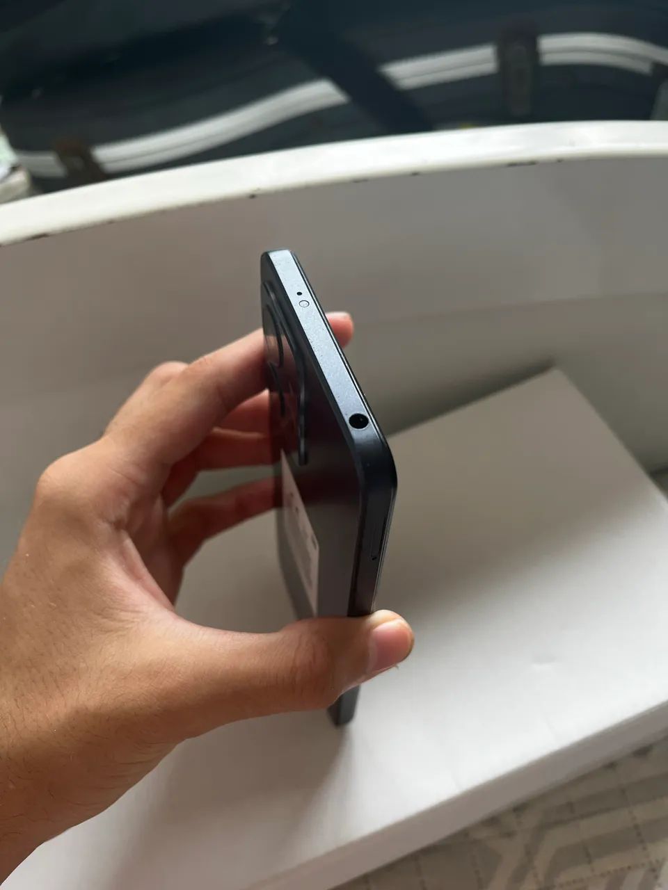 redmi note 12 - Foto 2