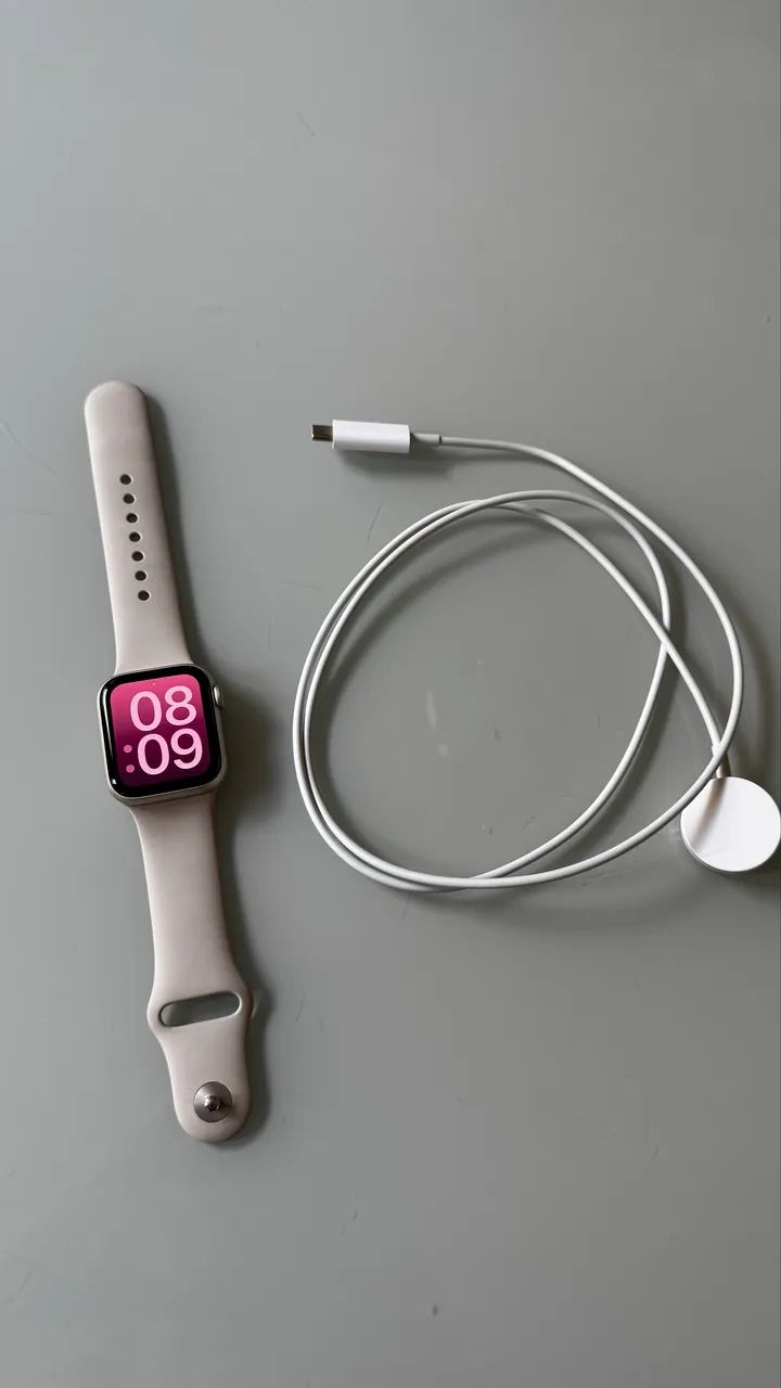 Apple Watch SE 40 mm - Foto 5