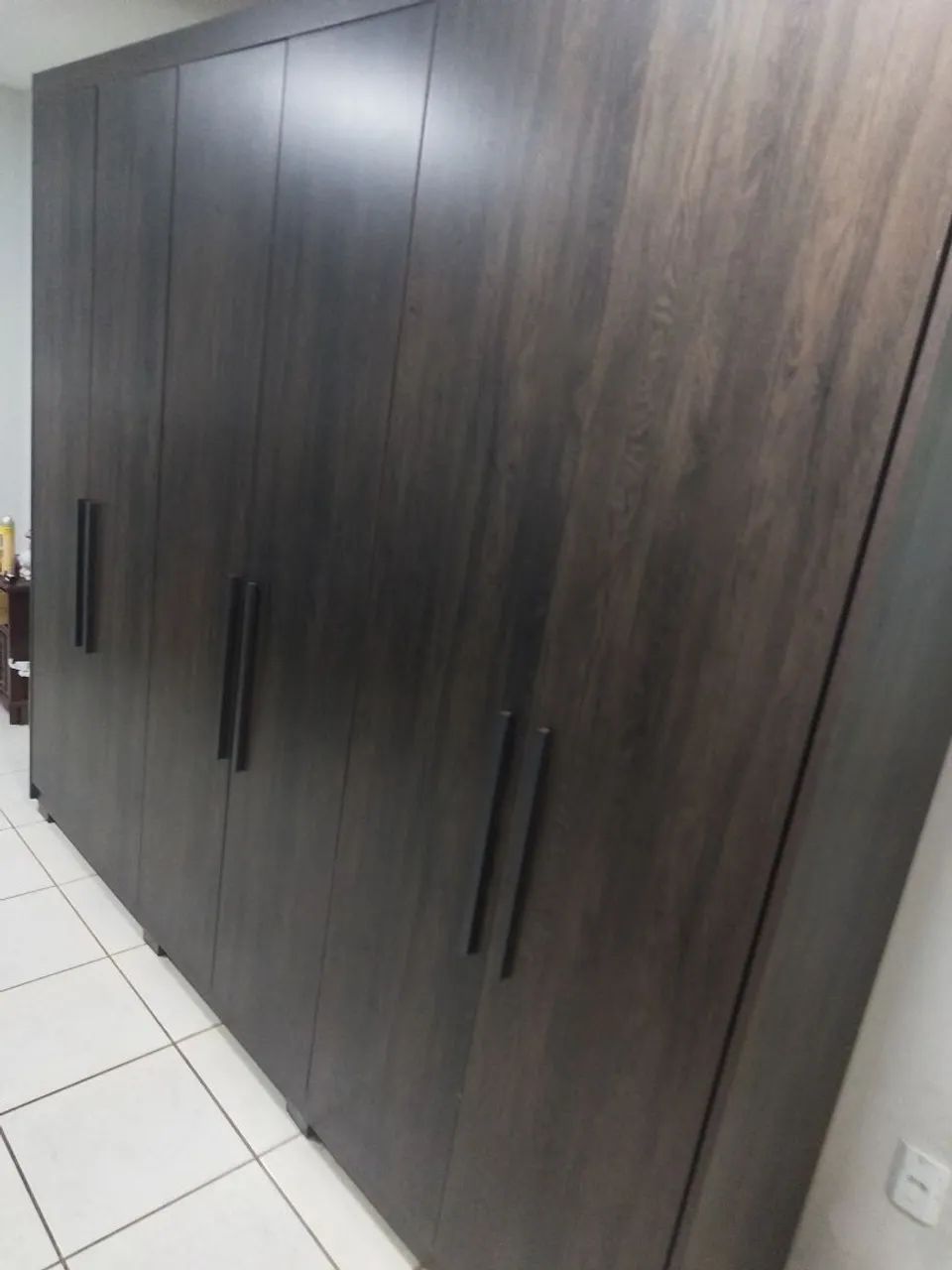 Guarda roupa grande