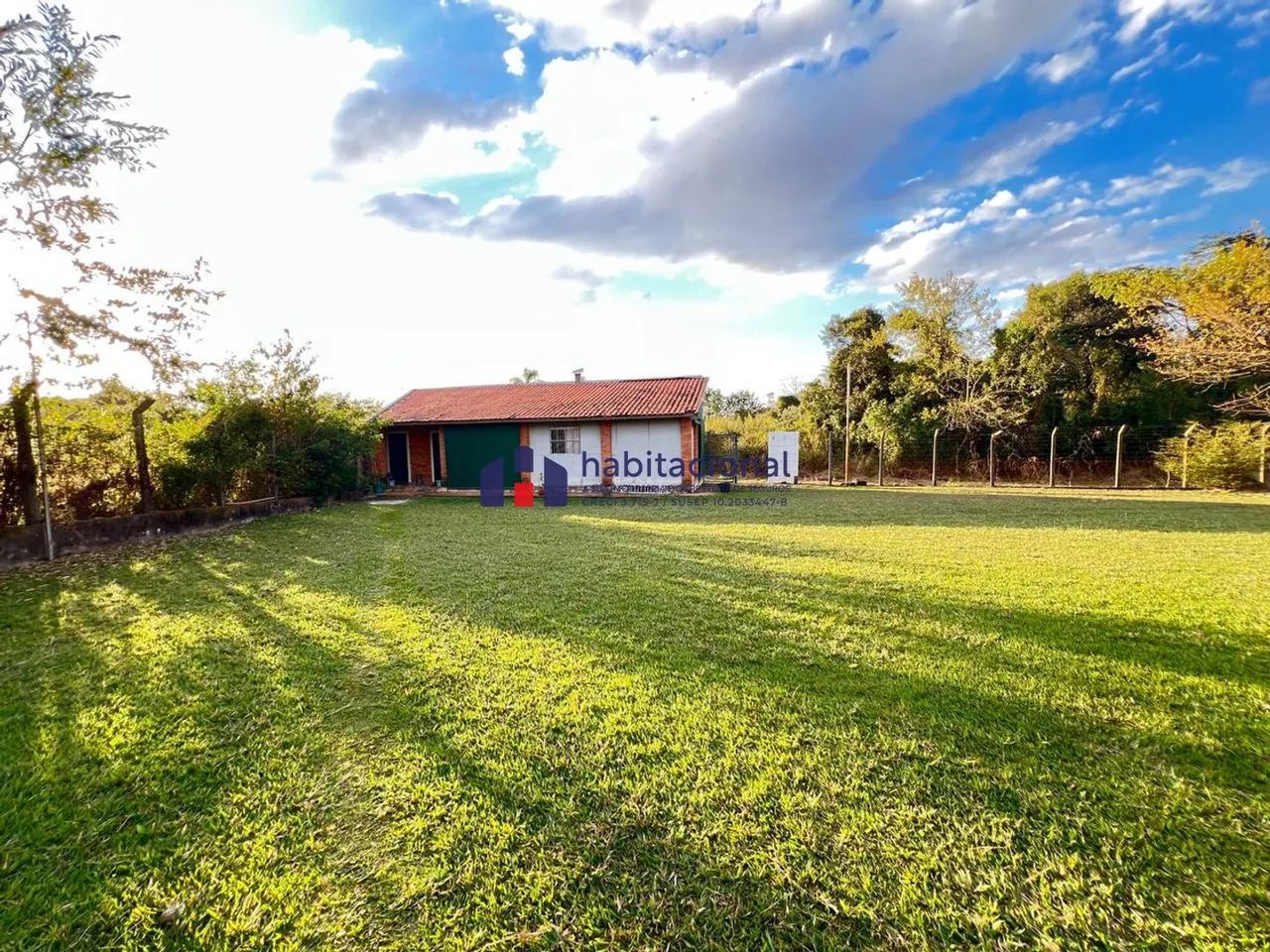 Chácara 2 quartos para Venda Jardim do Lago, Araras