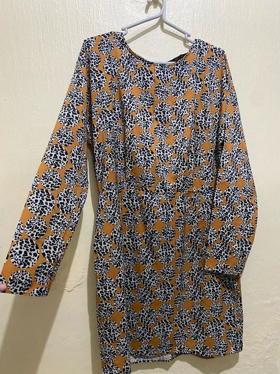 Vestido