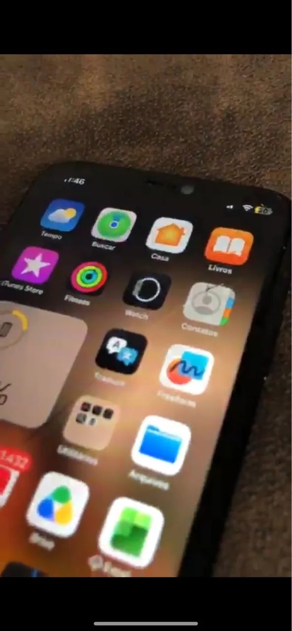 iPhone XR - 500,00 aceito propostas - Foto 2