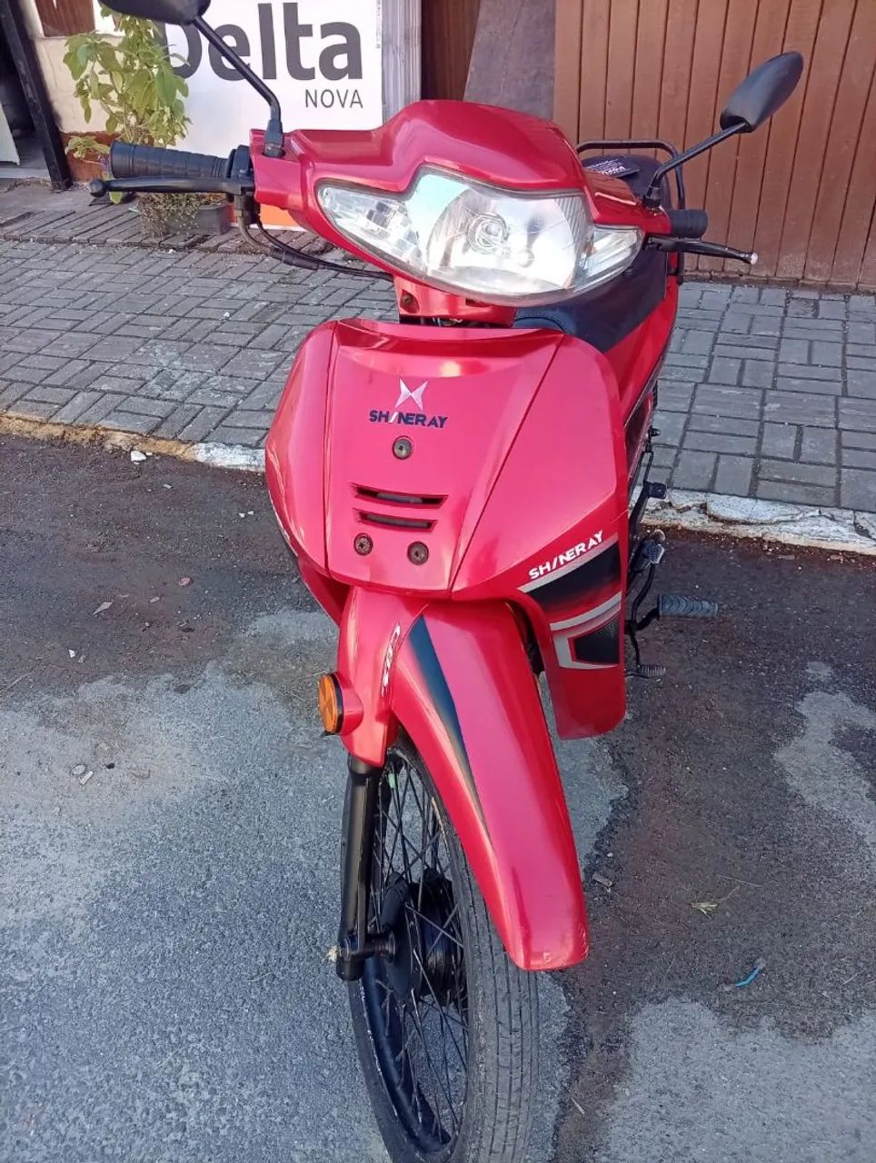 Moto top só pegar e andar - Foto 2